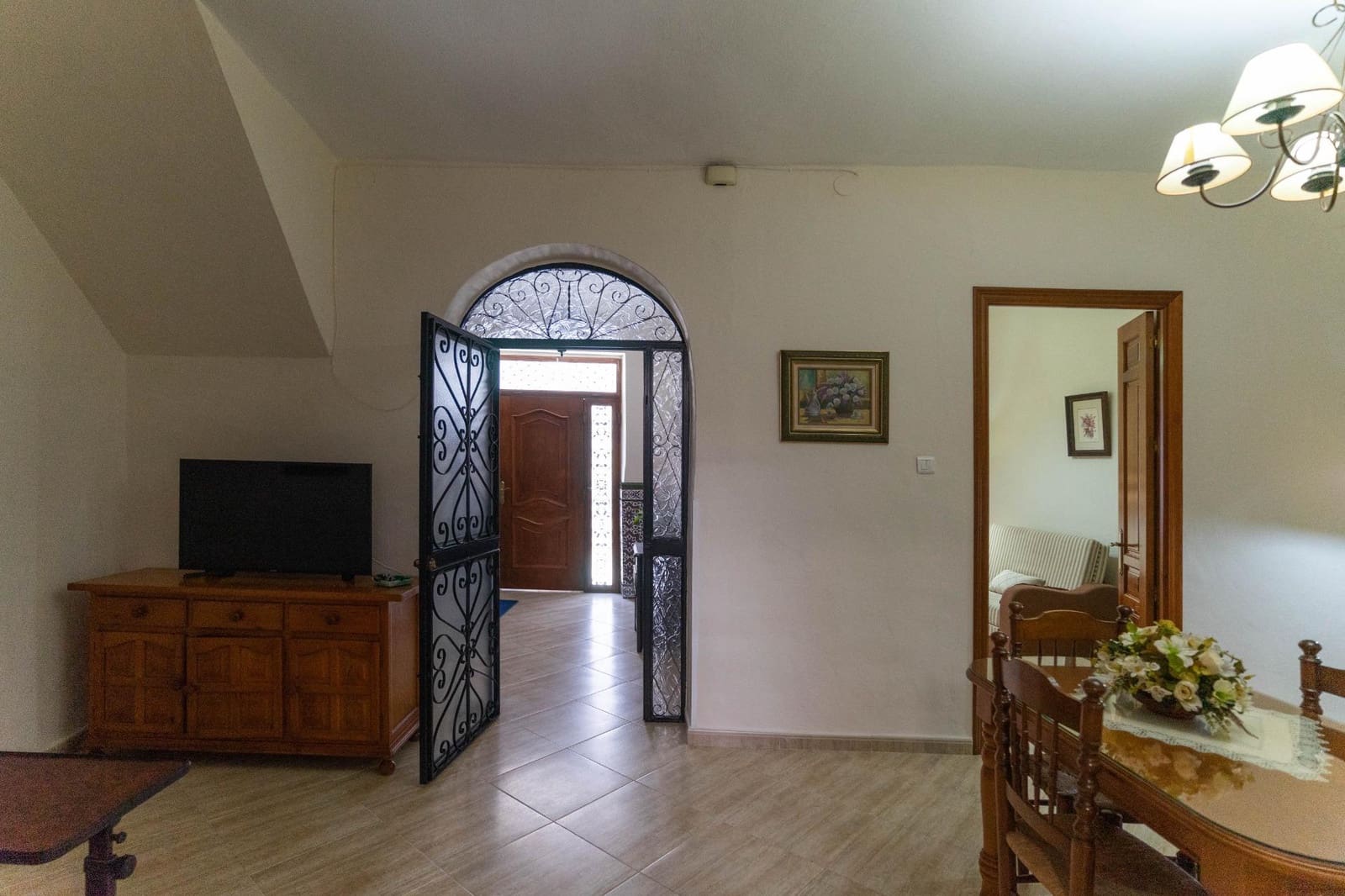 2 makuuhuone Asunto vuokrattavana paikassa Alhaurin el Grande - 800 € (Ref: 9977326)