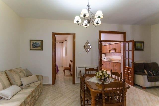 2 bedroom Flat for rent in Alhaurín el Grande - € 800 (Ref: 9977326)