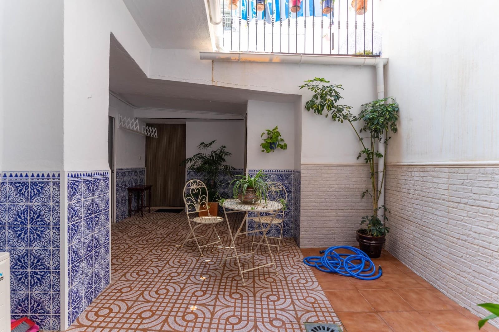 2 makuuhuone Asunto vuokrattavana paikassa Alhaurin el Grande - 800 € (Ref: 9977326)