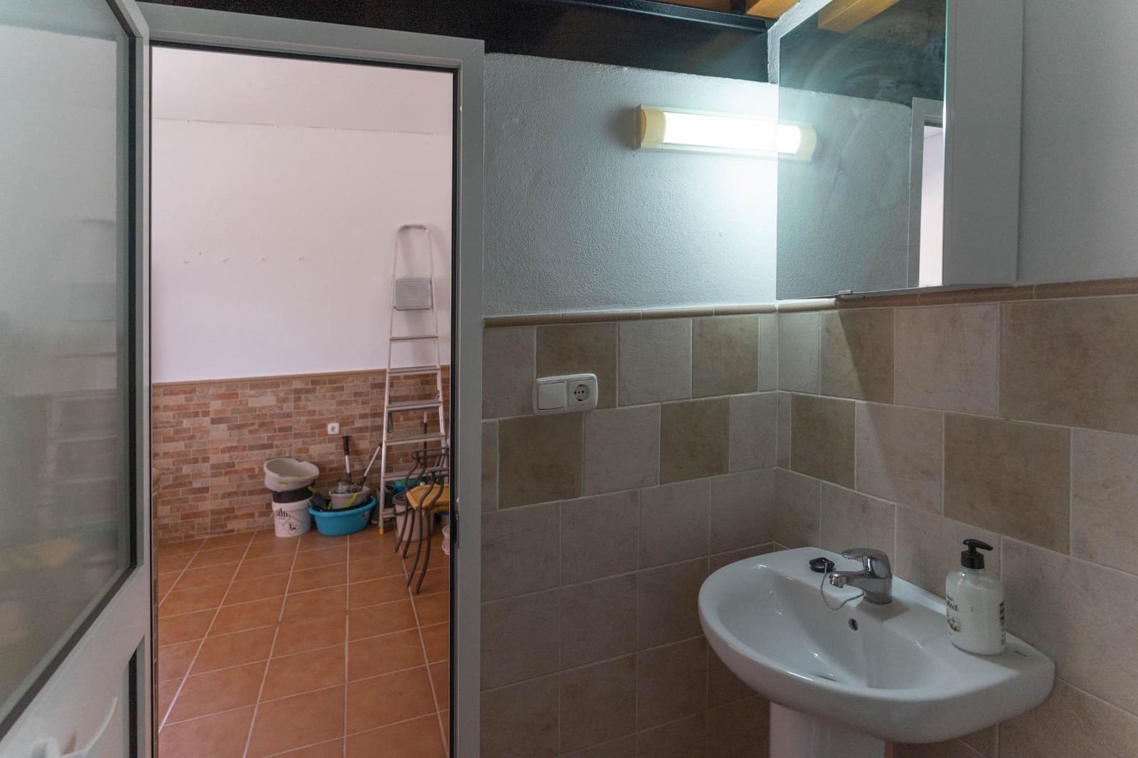 3 slaapkamer Villa te huur in Alhaurin el Grande met zwembad garage - € 2.100 (Ref: 9986878)