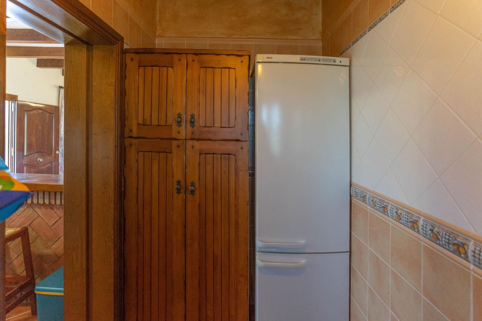 3 slaapkamer Villa te huur in Alhaurin el Grande met zwembad garage - € 2.100 (Ref: 9986878)