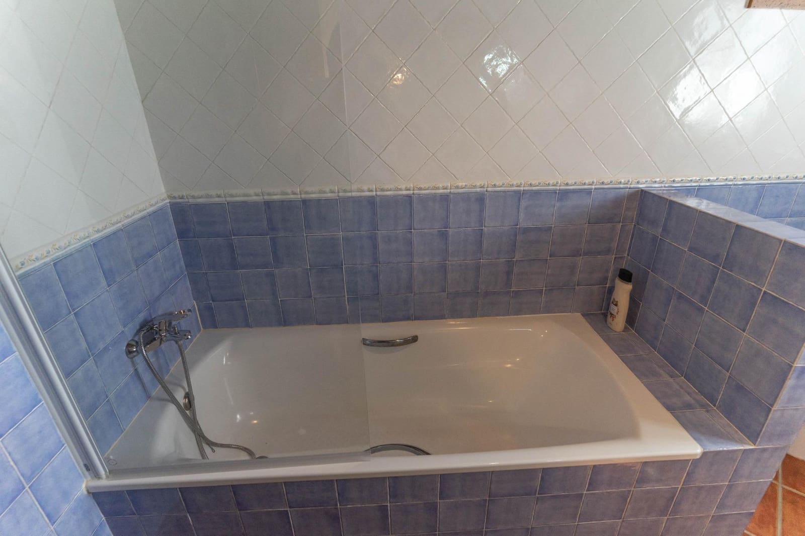 3 slaapkamer Villa te huur in Alhaurin el Grande met zwembad garage - € 2.100 (Ref: 9986878)