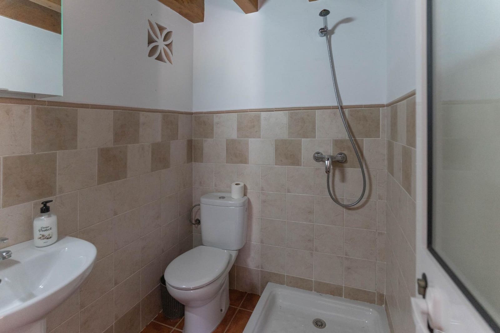 3 slaapkamer Villa te huur in Alhaurin el Grande met zwembad garage - € 2.100 (Ref: 9986878)