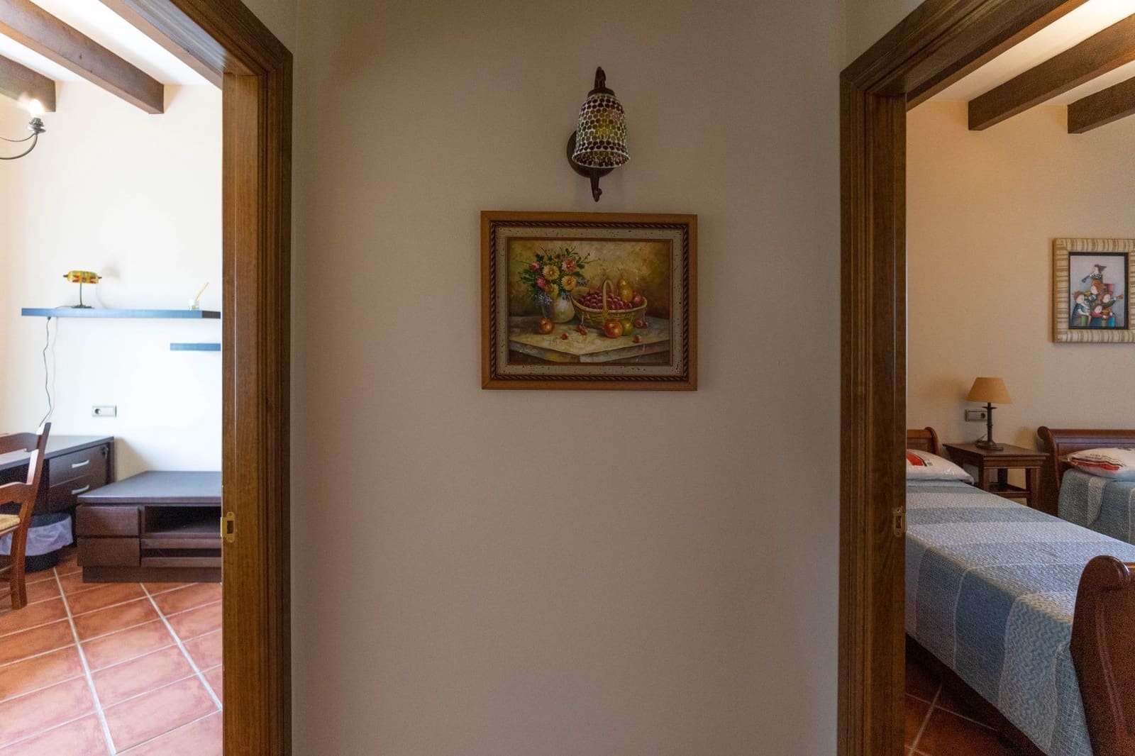 3 slaapkamer Villa te huur in Alhaurin el Grande met zwembad garage - € 2.100 (Ref: 9986878)