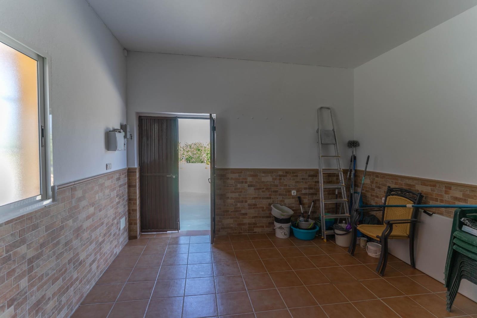 3 slaapkamer Villa te huur in Alhaurin el Grande met zwembad garage - € 2.100 (Ref: 9986878)