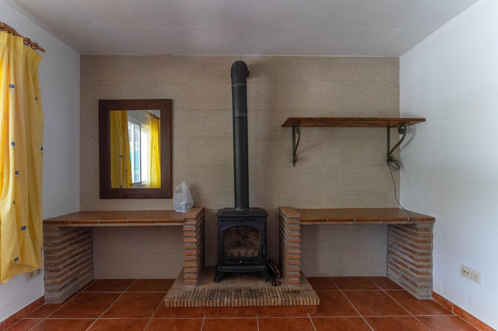3 Zimmer Villa zu verkaufen in Alhaurin el Grande mit Pool Garage - 640.000 € (Ref: 9999633)