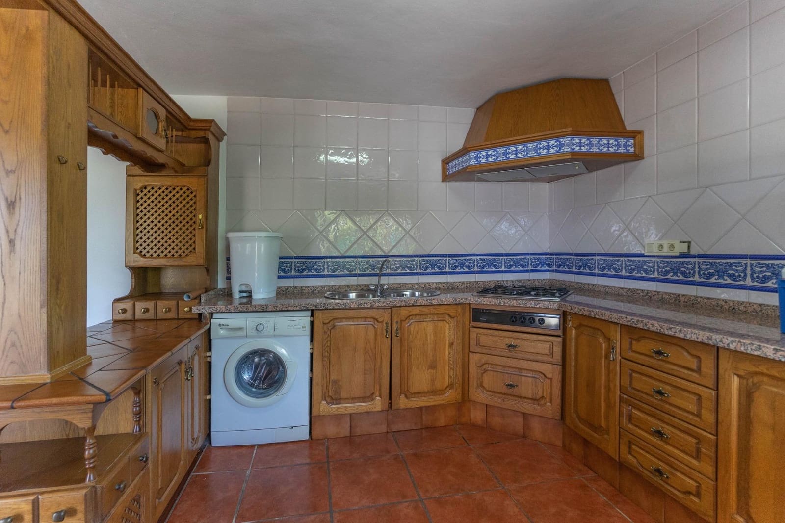 3 Zimmer Villa zu verkaufen in Alhaurin el Grande mit Pool Garage - 640.000 € (Ref: 9999633)