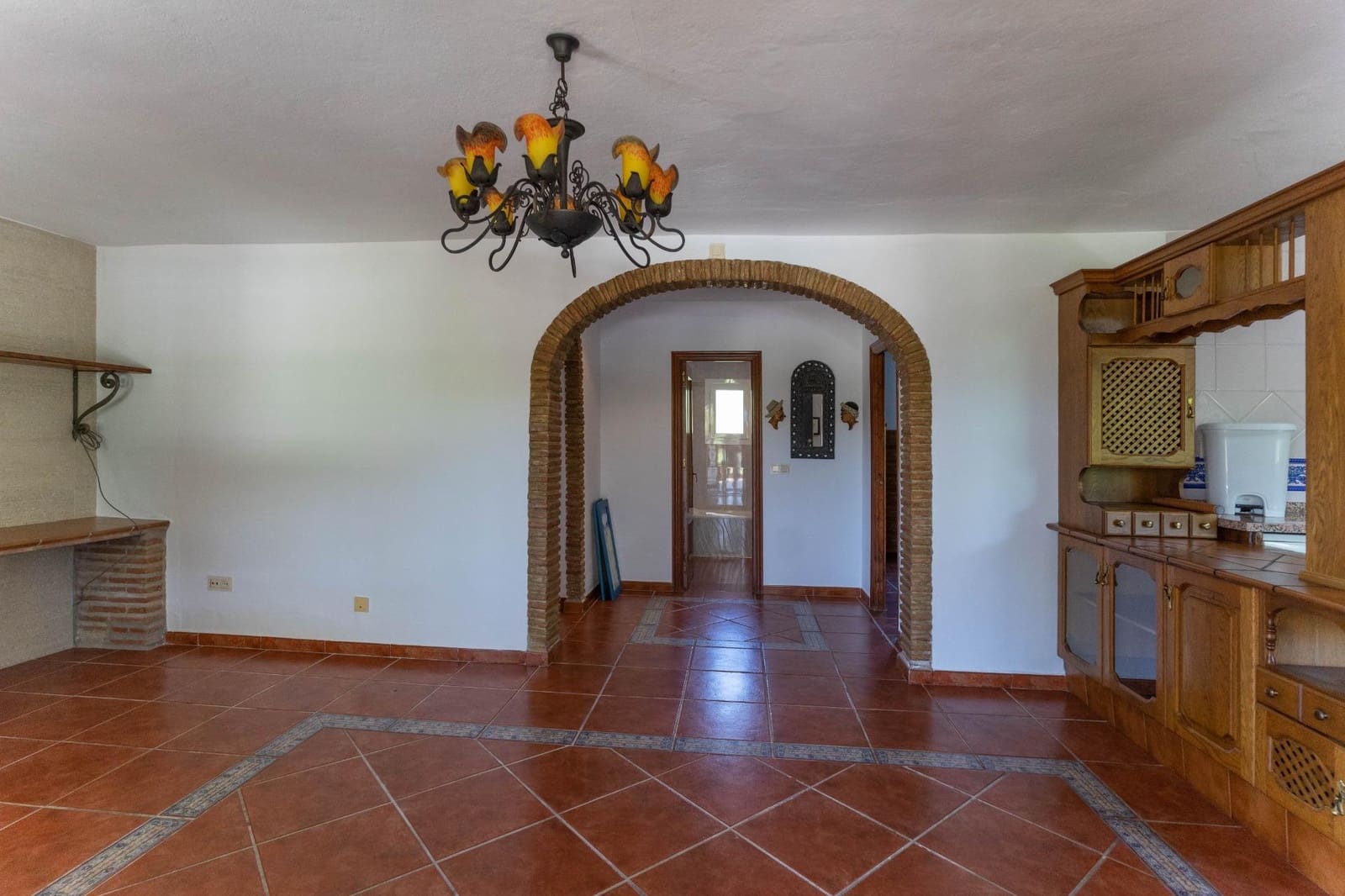 3 Zimmer Villa zu verkaufen in Alhaurin el Grande mit Pool Garage - 640.000 € (Ref: 9999633)