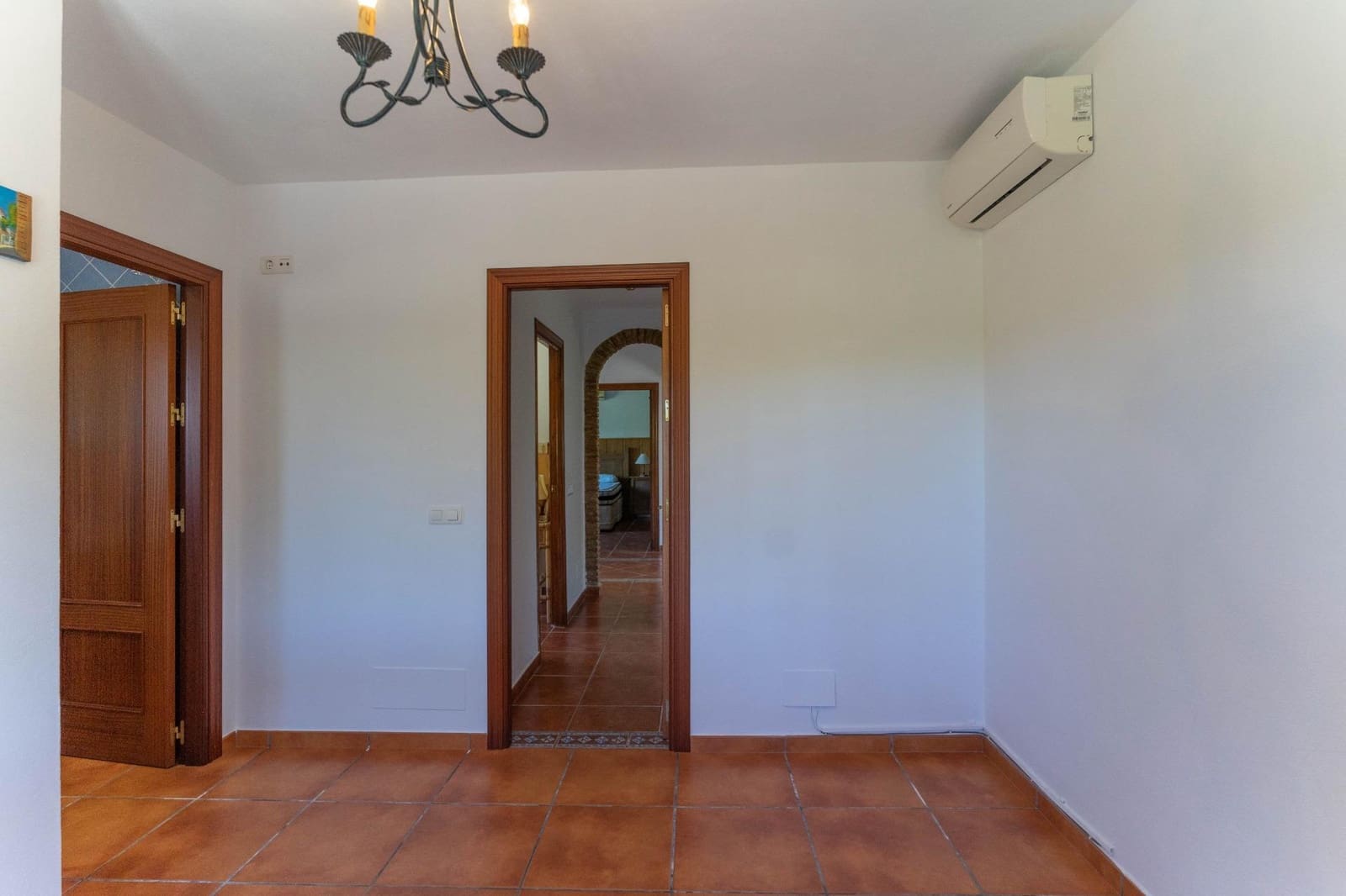 3 Zimmer Villa zu verkaufen in Alhaurin el Grande mit Pool Garage - 640.000 € (Ref: 9999633)