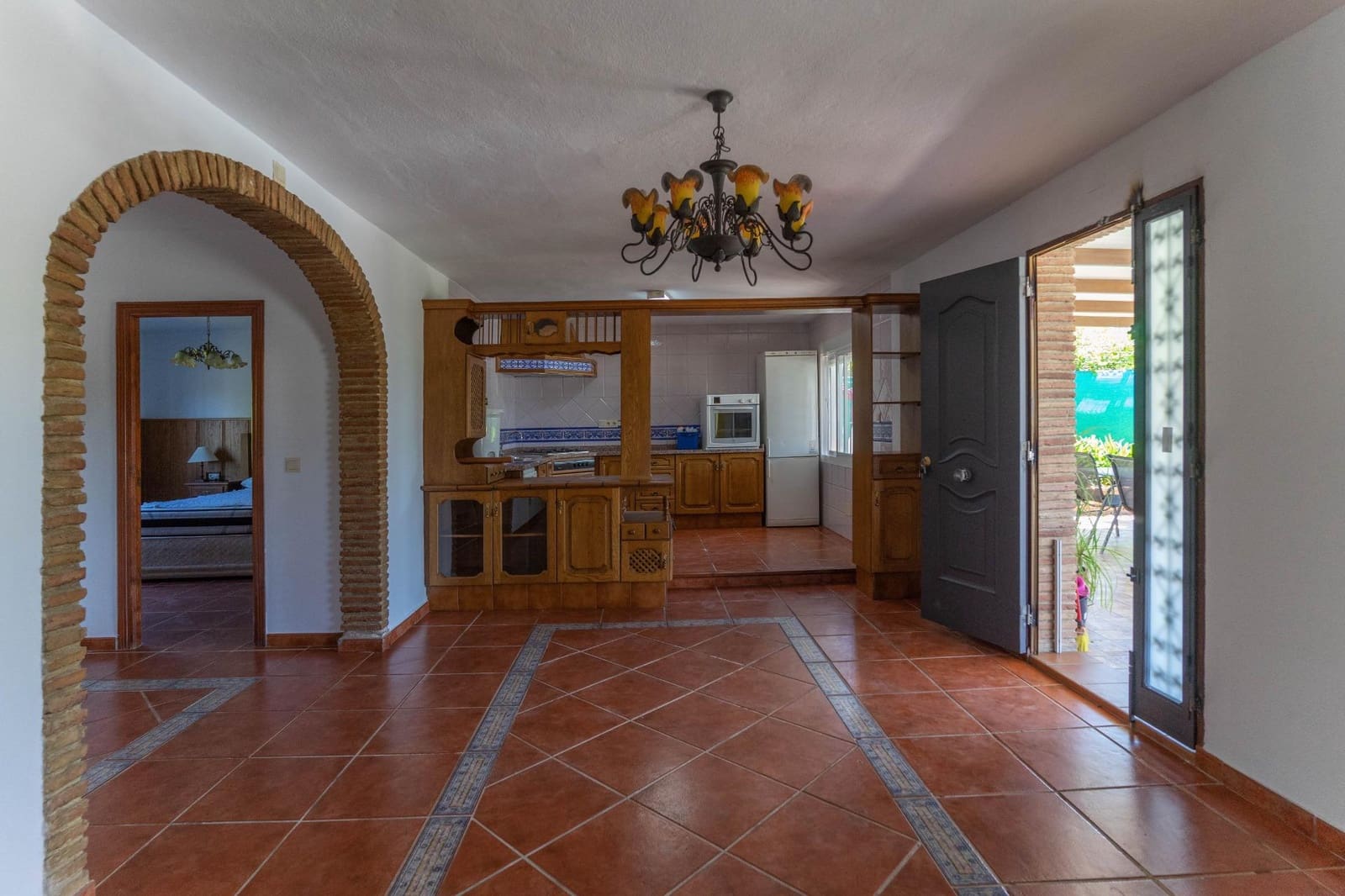3 Zimmer Villa zu verkaufen in Alhaurin el Grande mit Pool Garage - 640.000 € (Ref: 9999633)