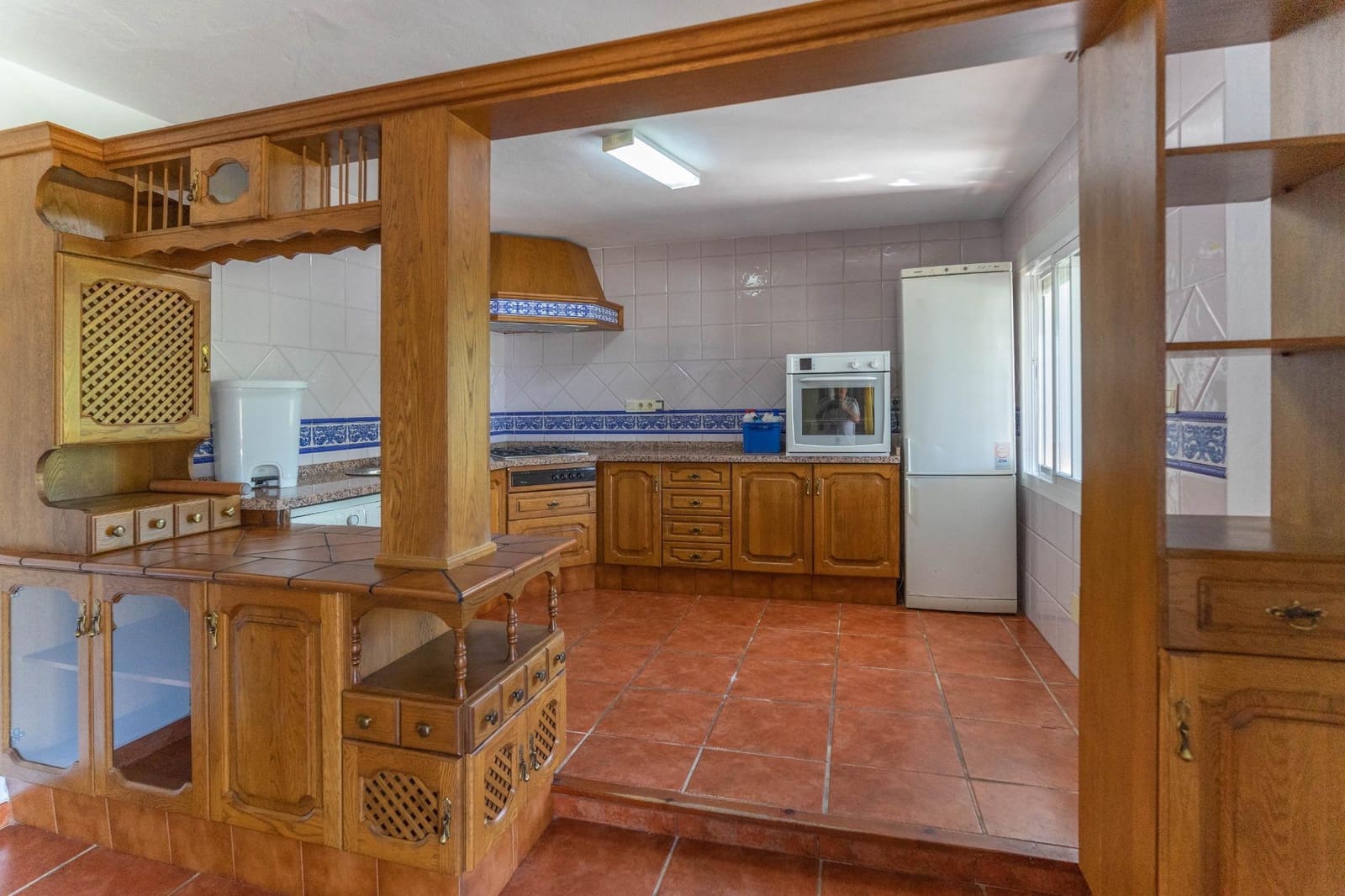 3 Zimmer Villa zu verkaufen in Alhaurin el Grande mit Pool Garage - 640.000 € (Ref: 9999633)