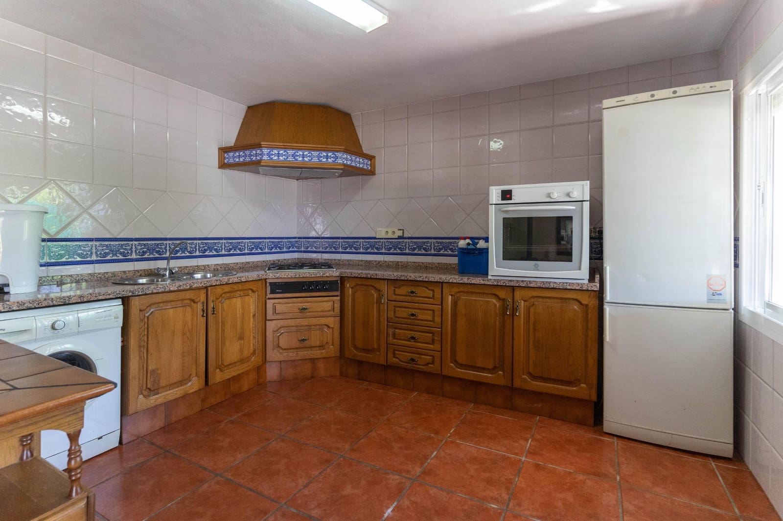 3 Zimmer Villa zu verkaufen in Alhaurin el Grande mit Pool Garage - 640.000 € (Ref: 9999633)