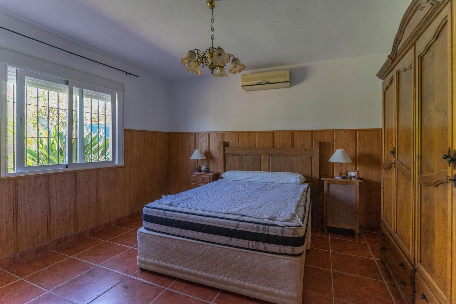 3 Zimmer Villa zu verkaufen in Alhaurin el Grande mit Pool Garage - 640.000 € (Ref: 9999633)