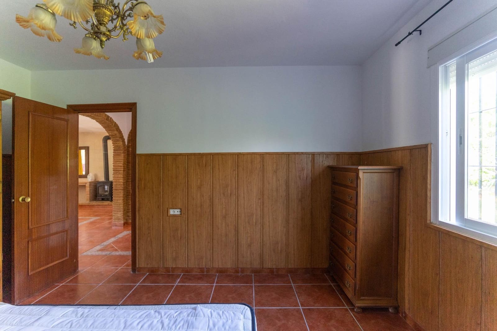3 Zimmer Villa zu verkaufen in Alhaurin el Grande mit Pool Garage - 640.000 € (Ref: 9999633)