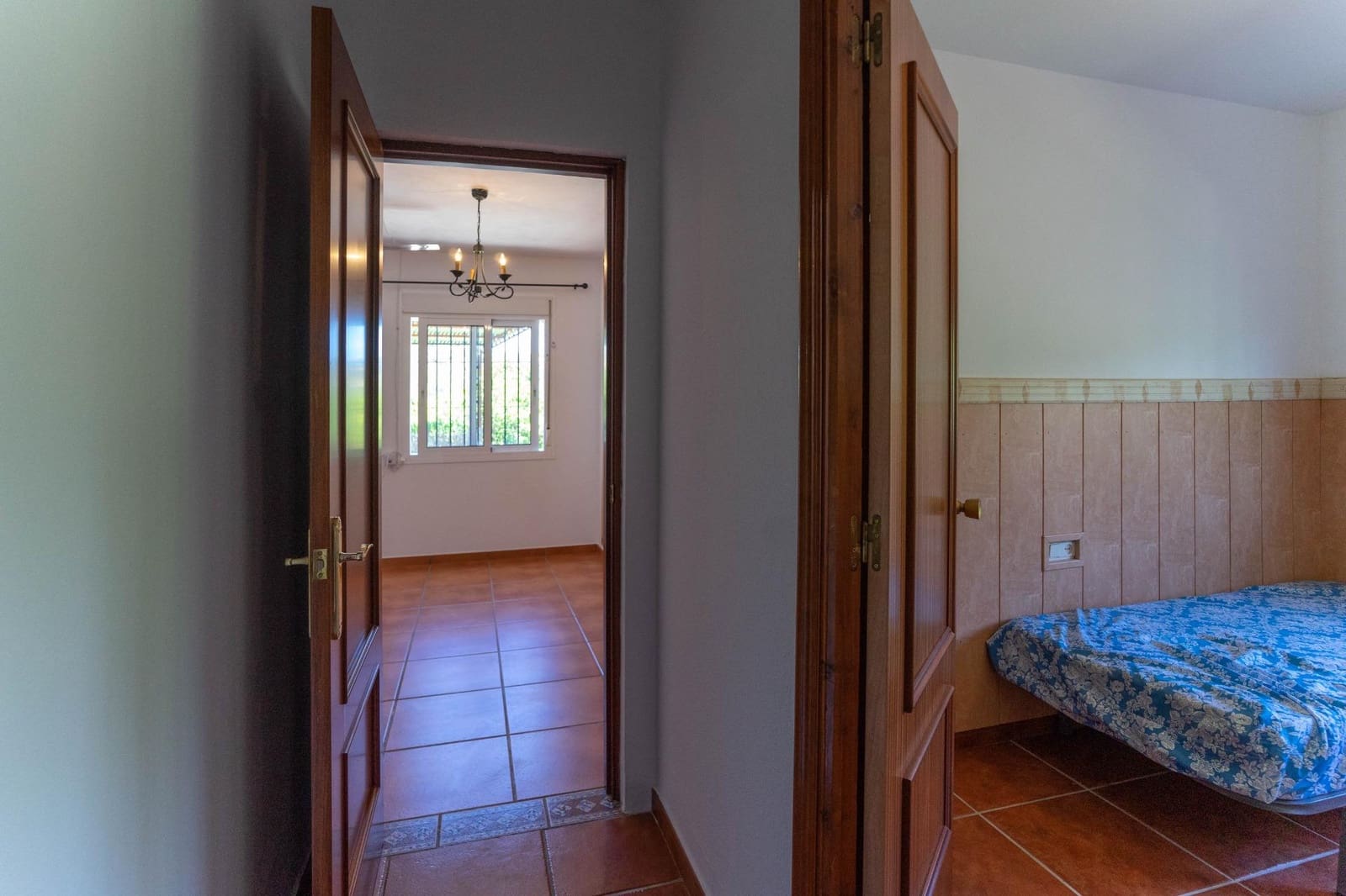 3 Zimmer Villa zu verkaufen in Alhaurin el Grande mit Pool Garage - 640.000 € (Ref: 9999633)