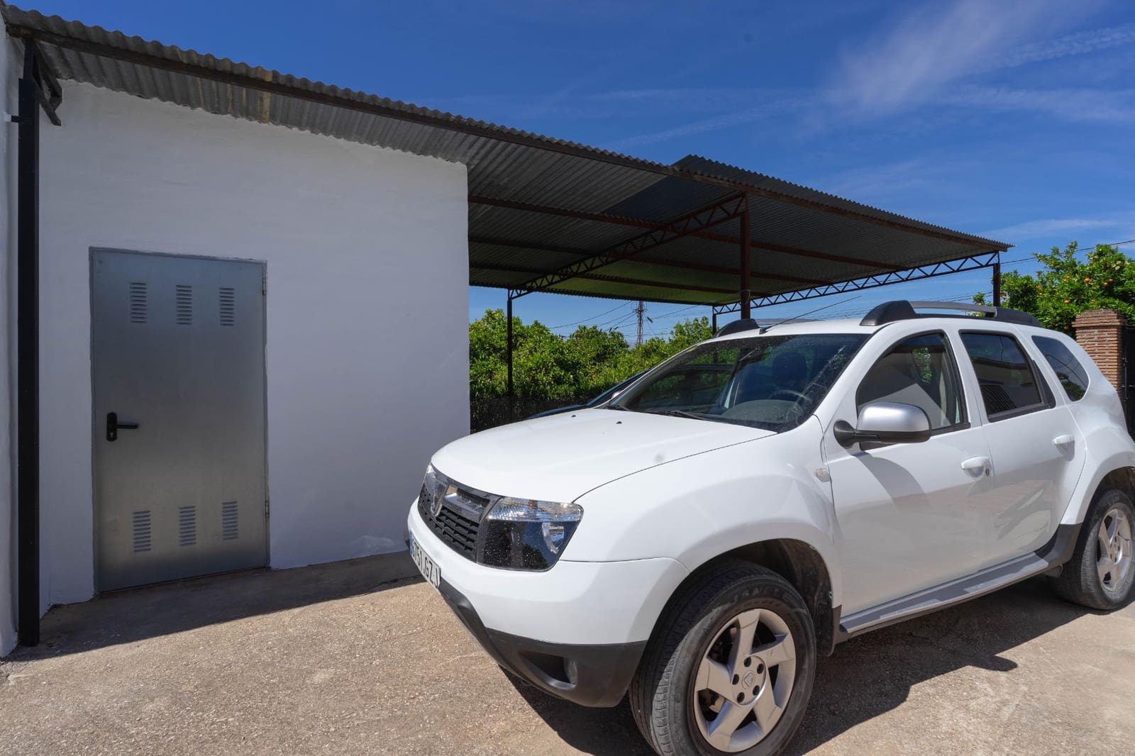 3 Zimmer Villa zu verkaufen in Alhaurin el Grande mit Pool Garage - 640.000 € (Ref: 9999633)