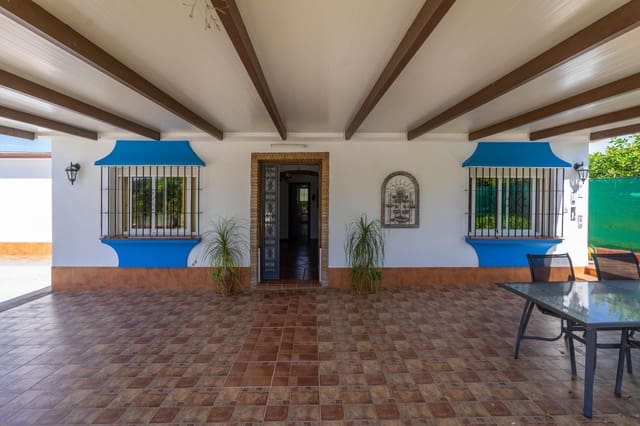 3 chambre Villa/Maison à vendre à Alhaurín el Grande avec piscine garage - 640 000 € (Ref: 9999633)