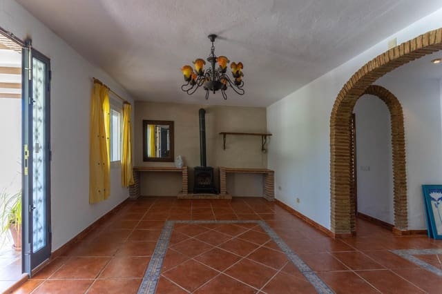 3 chambre Villa/Maison à vendre à Alhaurín el Grande avec piscine garage - 640 000 € (Ref: 9999633)