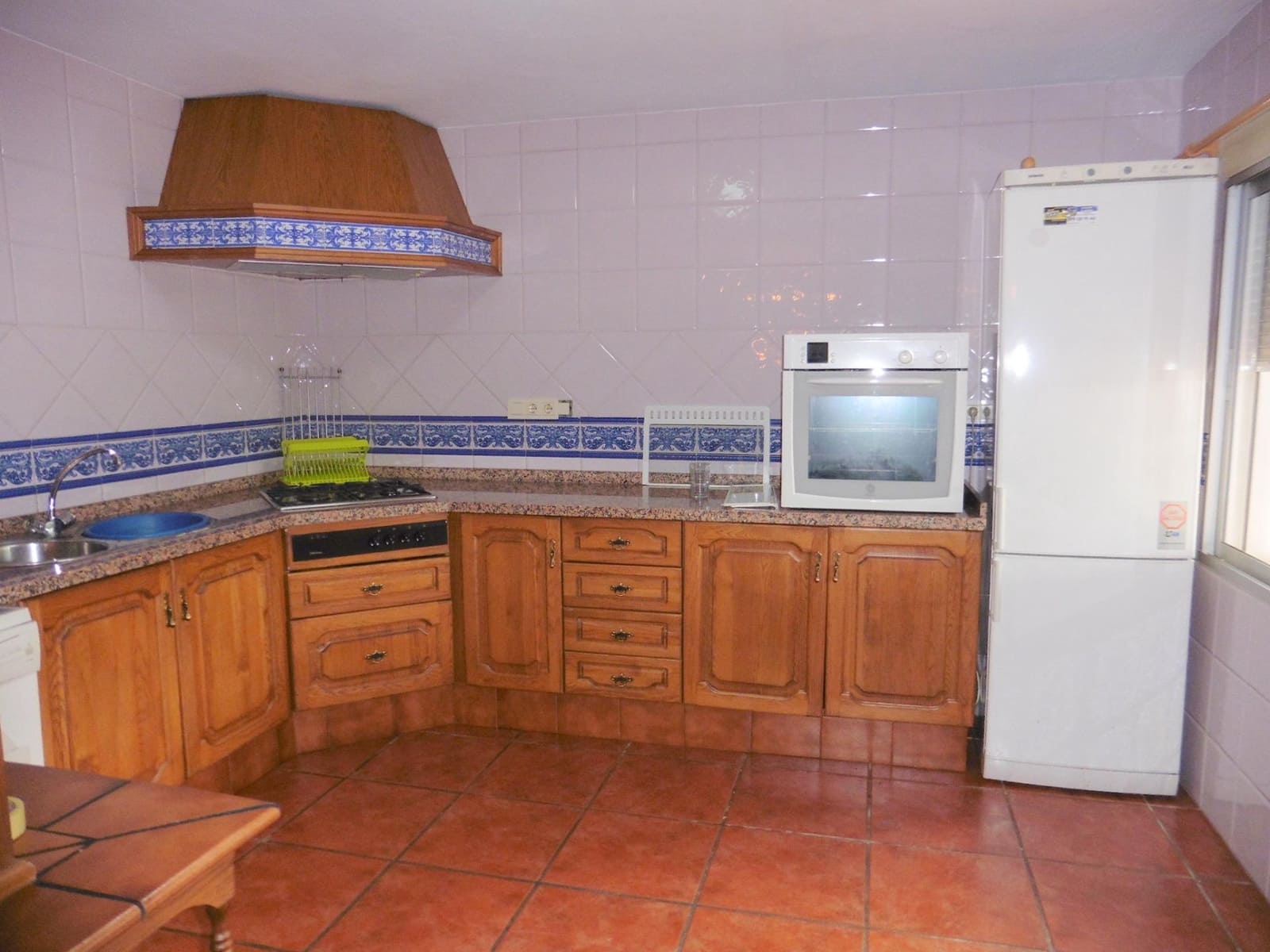 3 Zimmer Villa zu verkaufen in Alhaurin el Grande mit Pool Garage - 640.000 € (Ref: 9999633)