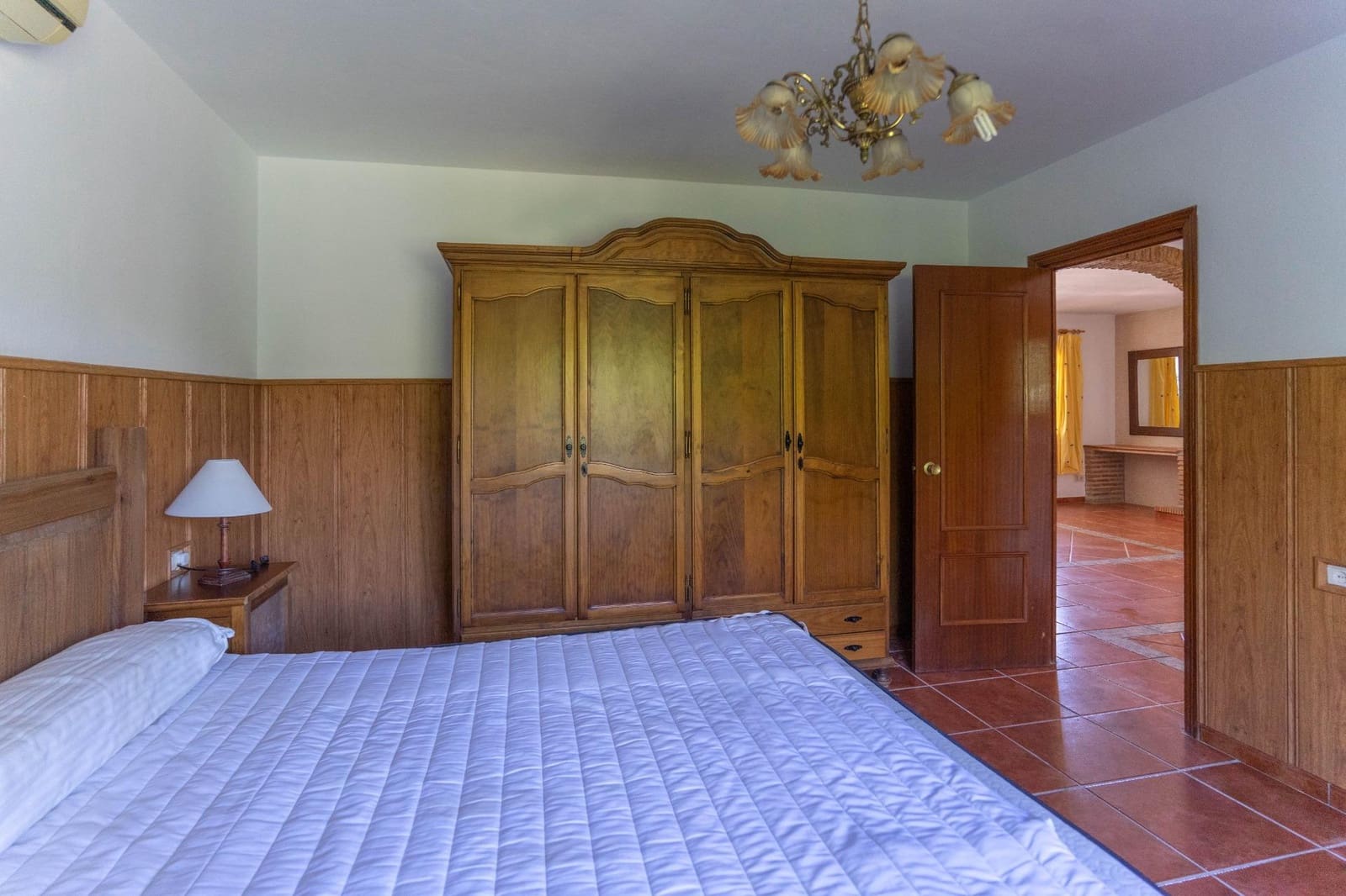 3 Zimmer Villa zu verkaufen in Alhaurin el Grande mit Pool Garage - 640.000 € (Ref: 9999633)