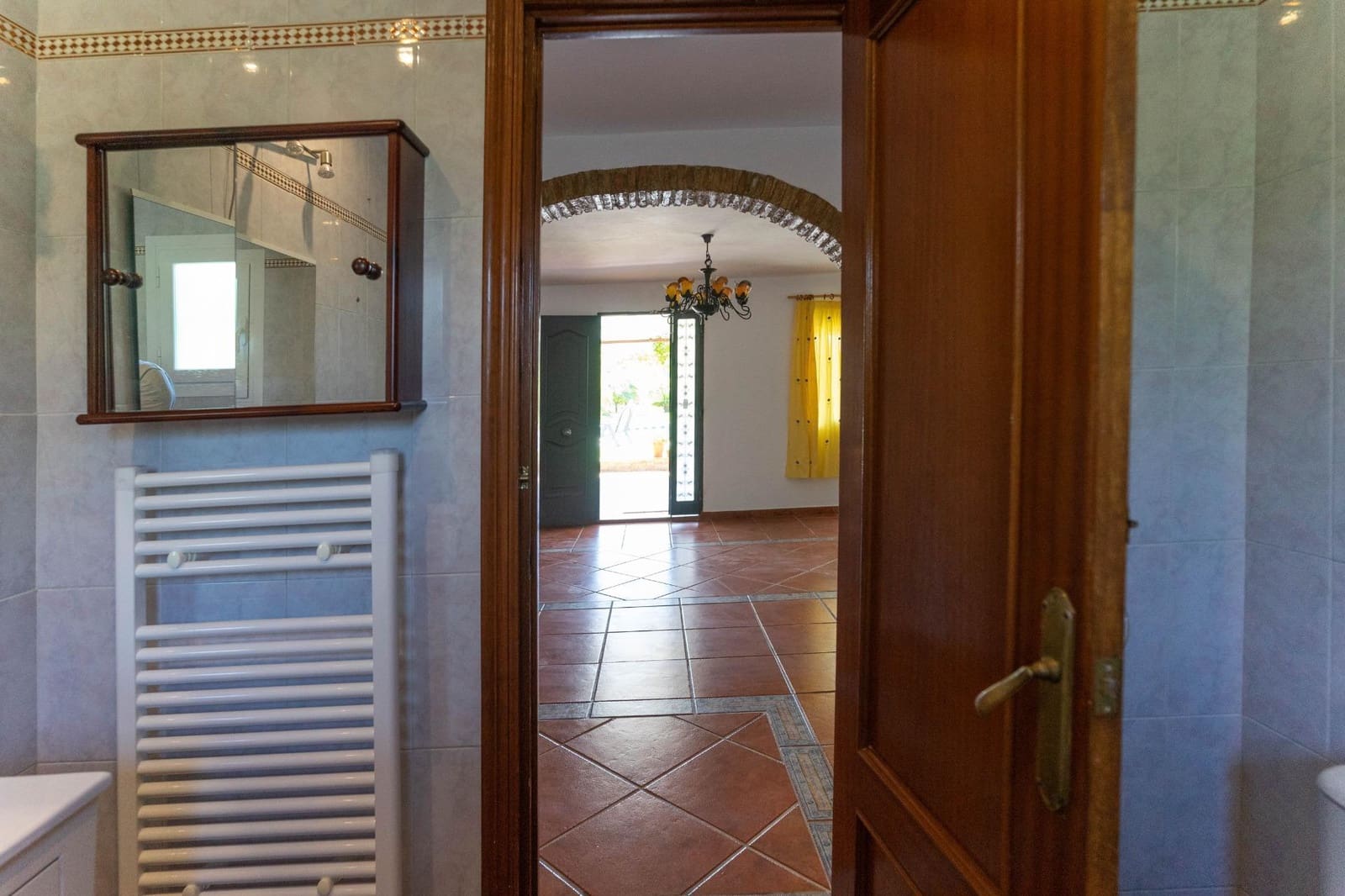 3 Zimmer Villa zu verkaufen in Alhaurin el Grande mit Pool Garage - 640.000 € (Ref: 9999633)