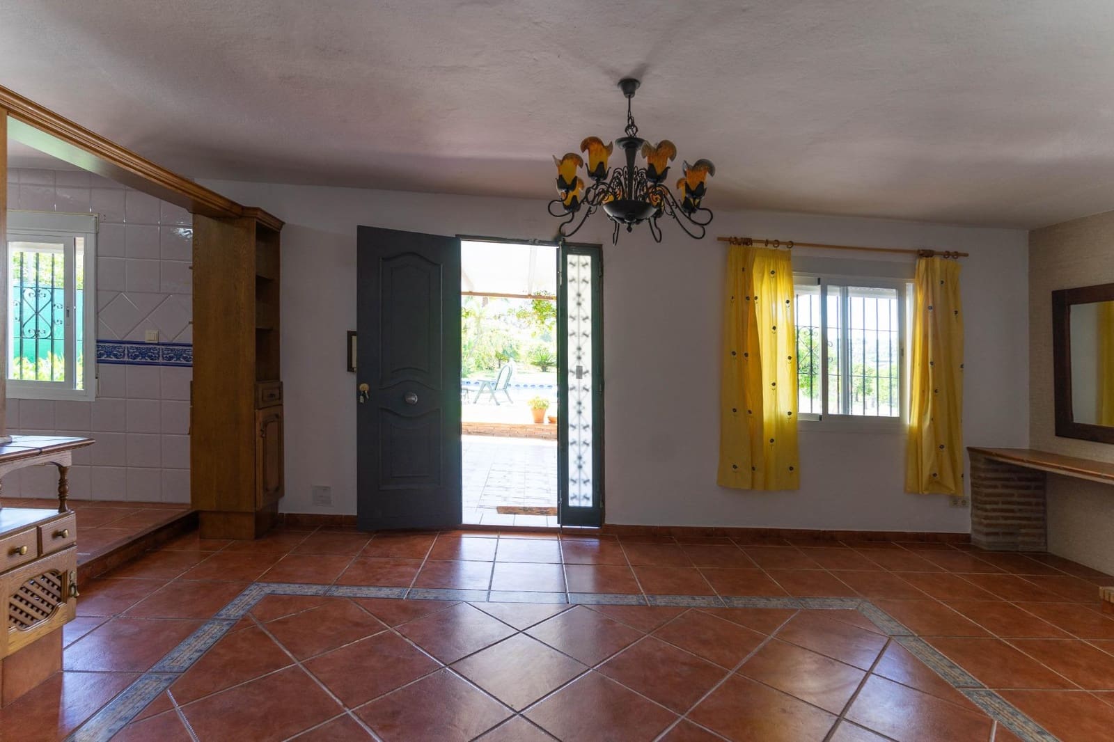3 Zimmer Villa zu verkaufen in Alhaurin el Grande mit Pool Garage - 640.000 € (Ref: 9999633)