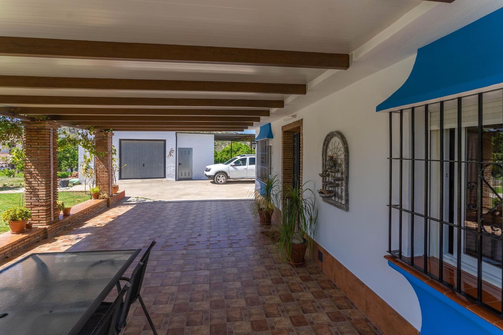 3 Zimmer Villa zu verkaufen in Alhaurin el Grande mit Pool Garage - 640.000 € (Ref: 9999633)