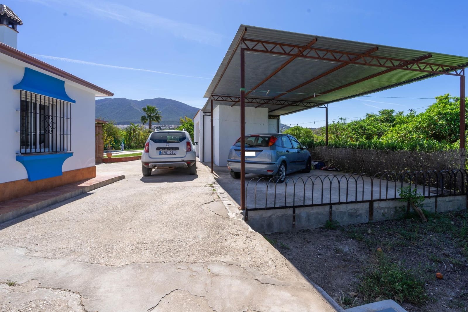 3 Zimmer Villa zu verkaufen in Alhaurin el Grande mit Pool Garage - 640.000 € (Ref: 9999633)