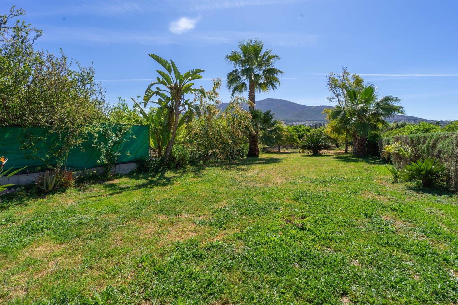 3 Zimmer Villa zu verkaufen in Alhaurin el Grande mit Pool Garage - 640.000 € (Ref: 9999633)