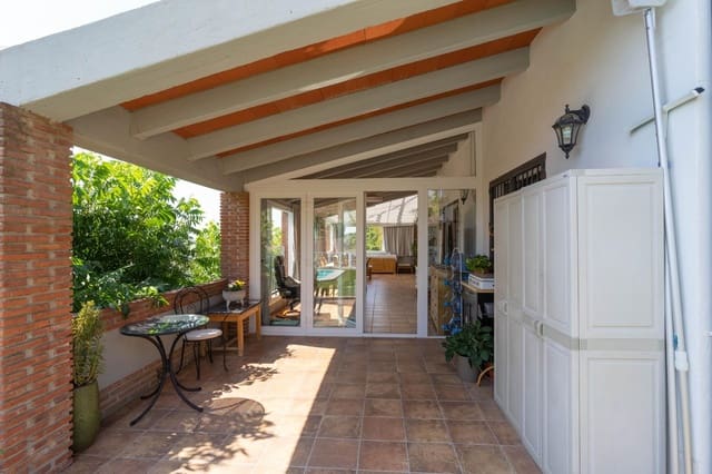 2 slaapkamer Villa te huur in Coín met zwembad garage - € 1.400 (Ref: 9999634)