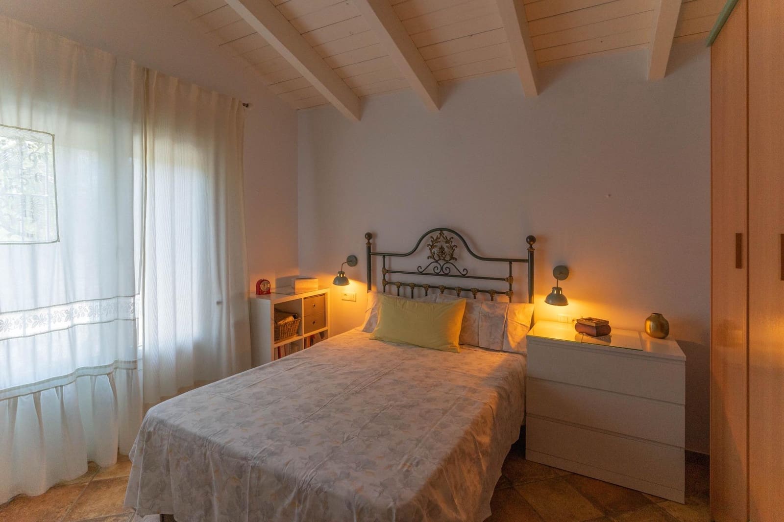 2 slaapkamer Villa te huur in Coin met zwembad garage - € 1.400 (Ref: 9999634)