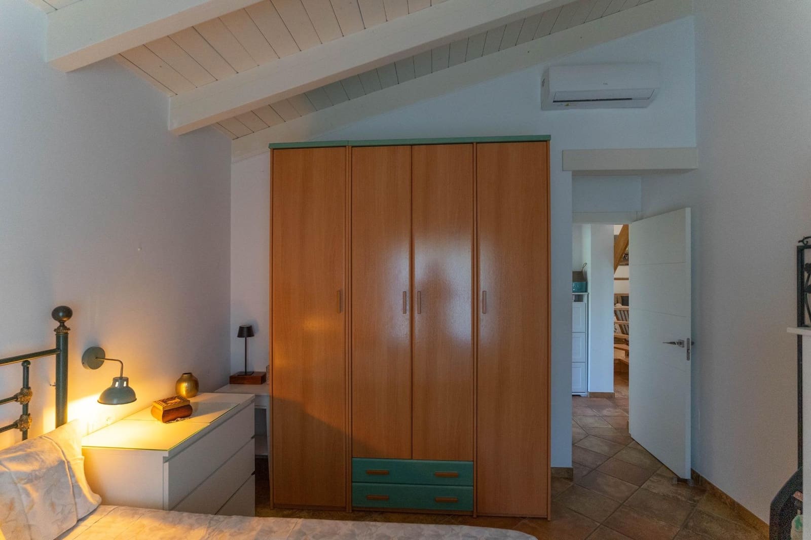 2 slaapkamer Villa te huur in Coin met zwembad garage - € 1.400 (Ref: 9999634)