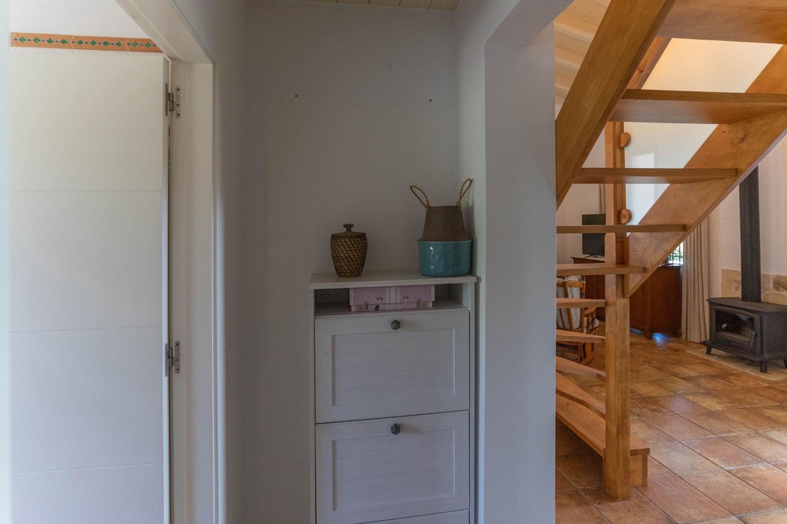 2 slaapkamer Villa te huur in Coin met zwembad garage - € 1.400 (Ref: 9999634)
