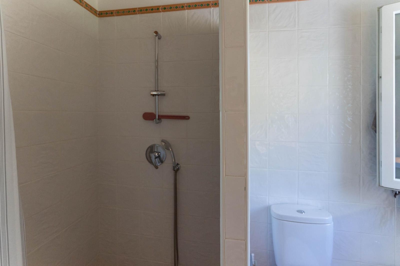2 slaapkamer Villa te huur in Coin met zwembad garage - € 1.400 (Ref: 9999634)