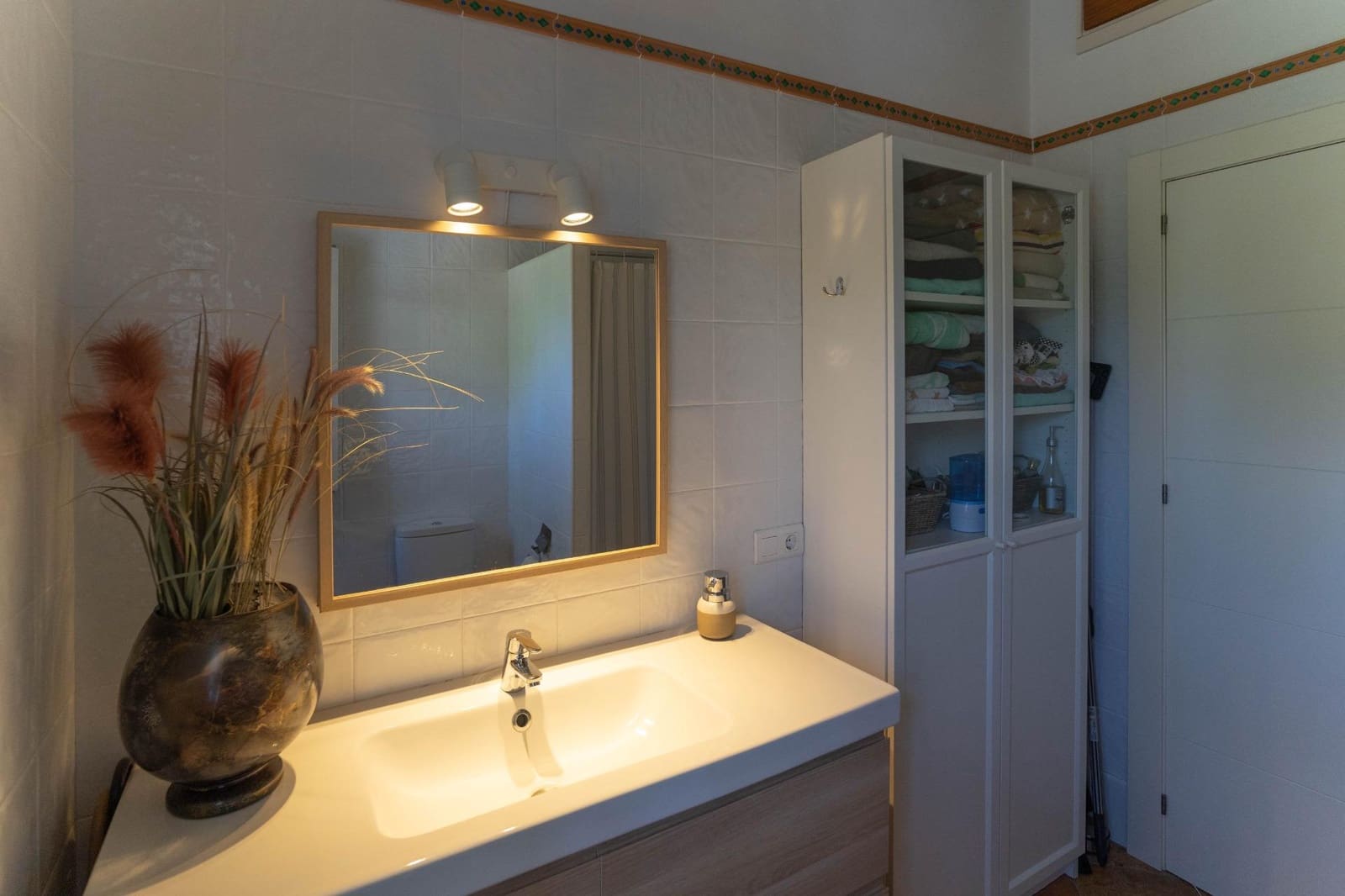 2 slaapkamer Villa te huur in Coin met zwembad garage - € 1.400 (Ref: 9999634)