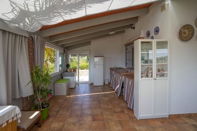 2 slaapkamer Villa te huur in Coín met zwembad garage - € 1.400 (Ref: 9999634)