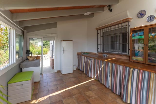 2 slaapkamer Villa te huur in Coín met zwembad garage - € 1.400 (Ref: 9999634)