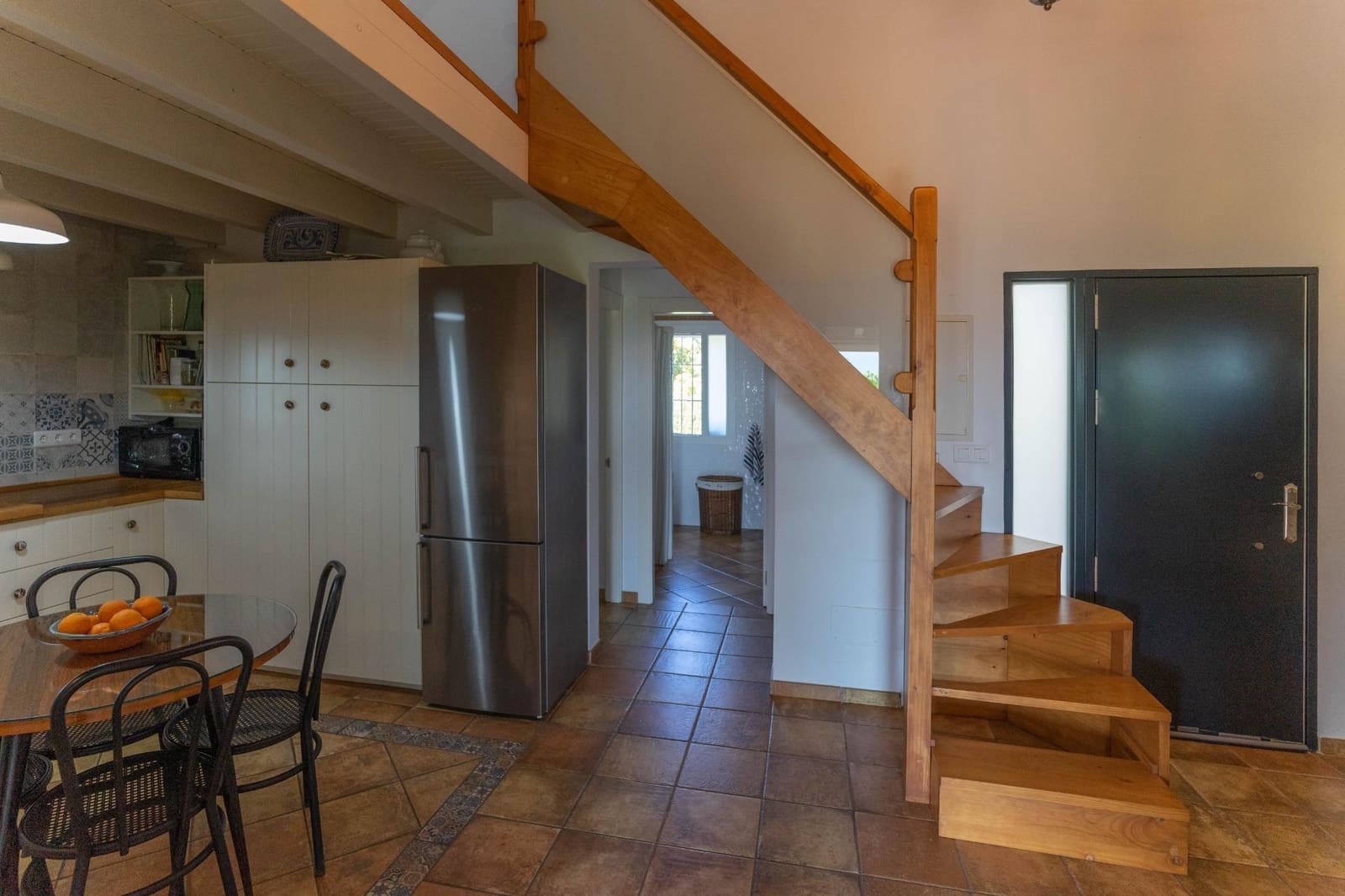 2 slaapkamer Villa te huur in Coin met zwembad garage - € 1.400 (Ref: 9999634)