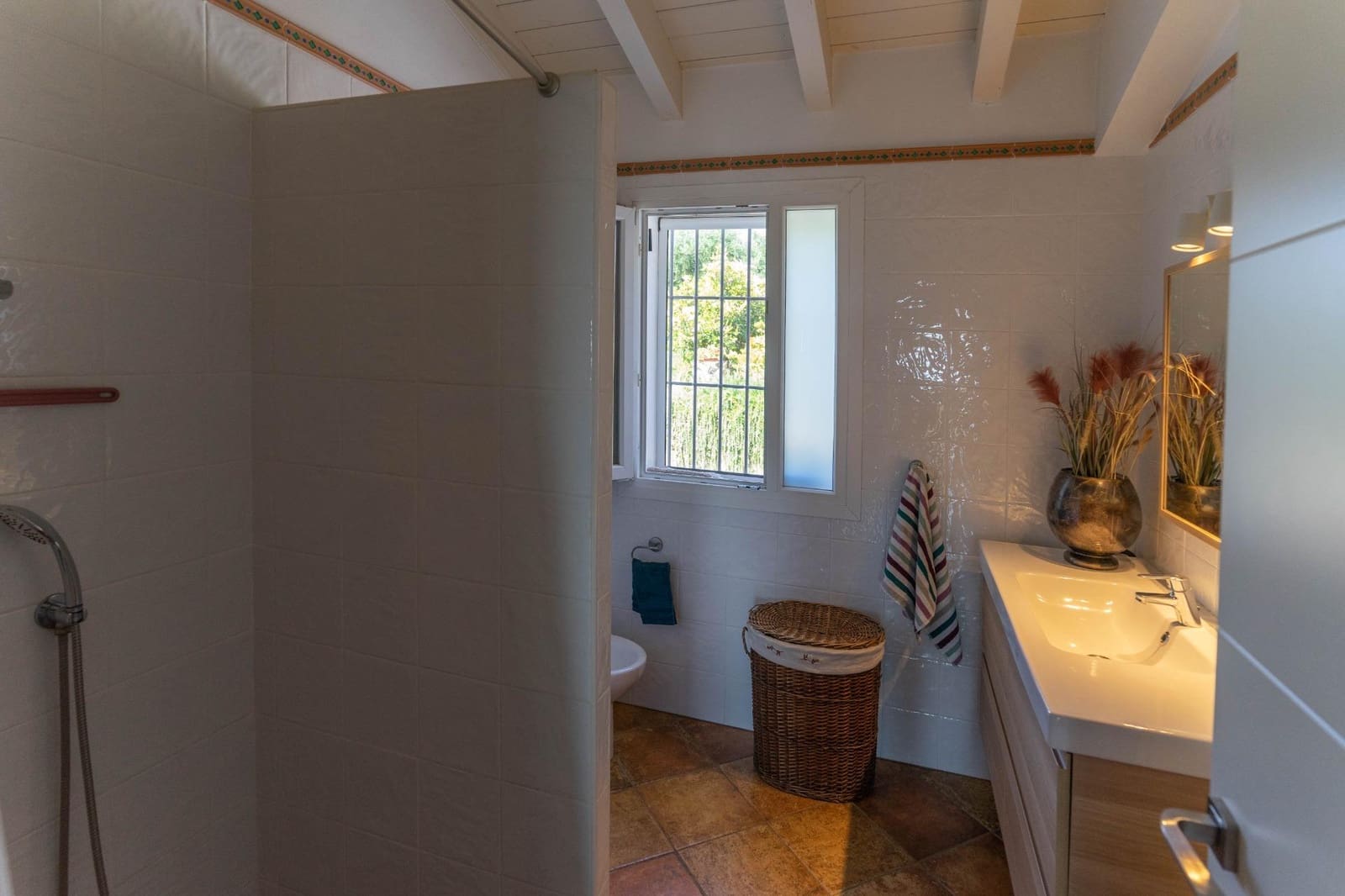 2 slaapkamer Villa te huur in Coin met zwembad garage - € 1.400 (Ref: 9999634)