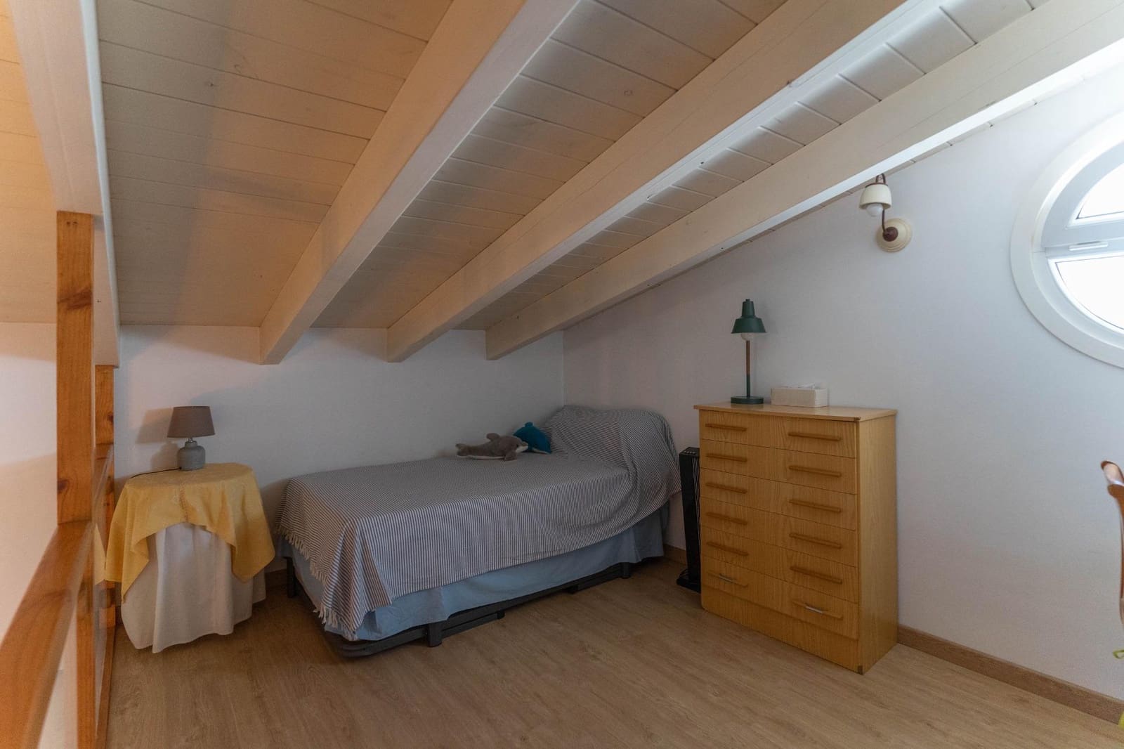 2 slaapkamer Villa te huur in Coin met zwembad garage - € 1.400 (Ref: 9999634)