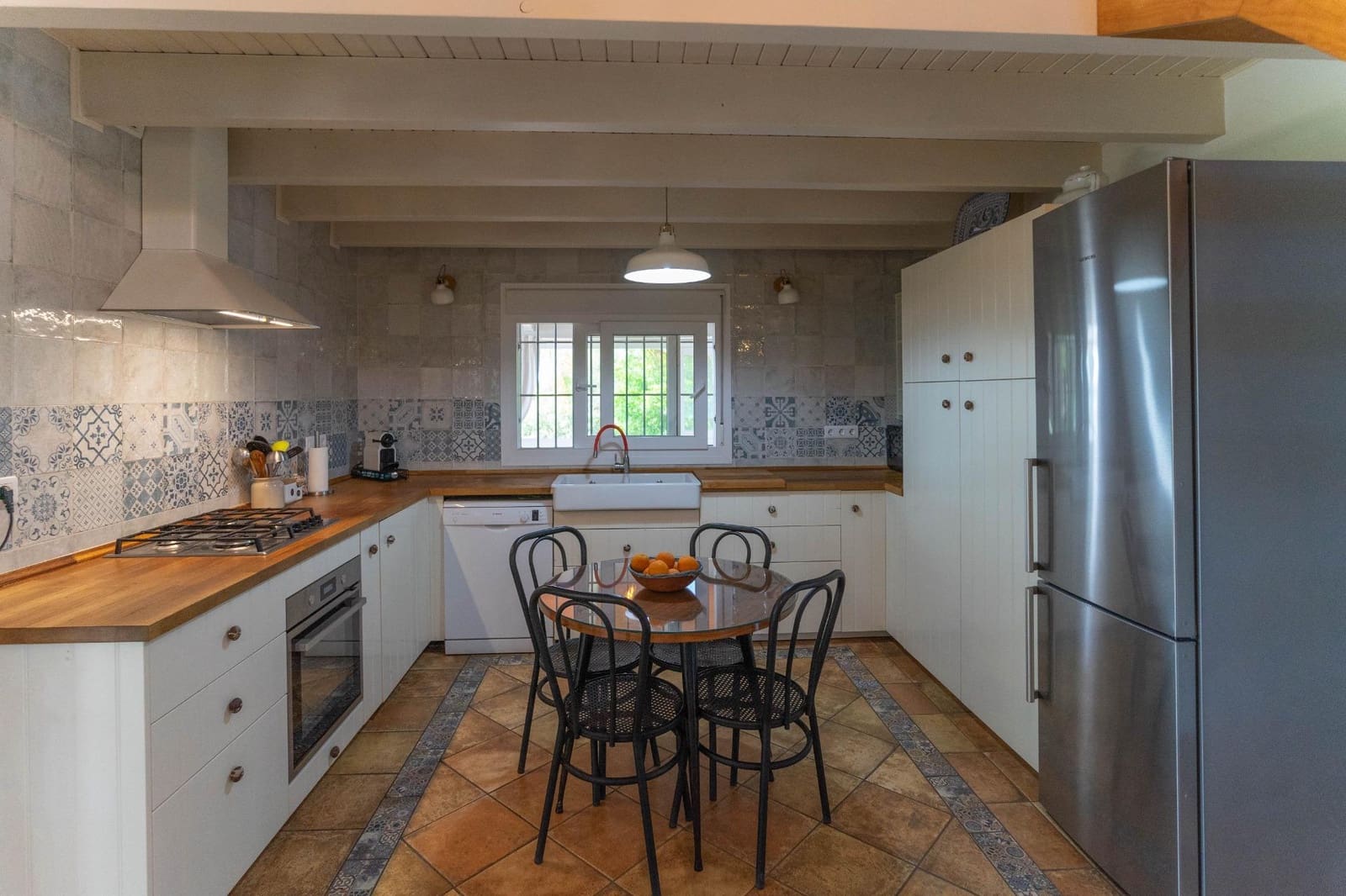 2 slaapkamer Villa te huur in Coin met zwembad garage - € 1.400 (Ref: 9999634)