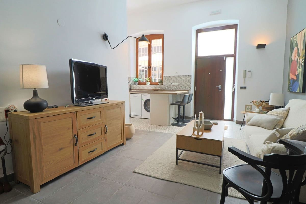 4 Zimmer Haus zu verkaufen in Almeria Stadt - 299.000 € (Ref: 10057389)