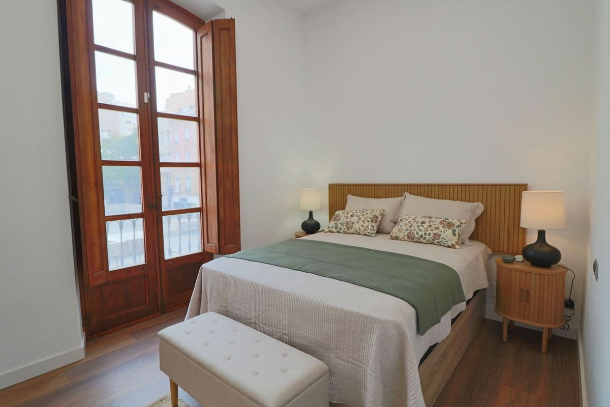 4 Zimmer Haus zu verkaufen in Almeria Stadt - 299.000 € (Ref: 10057389)