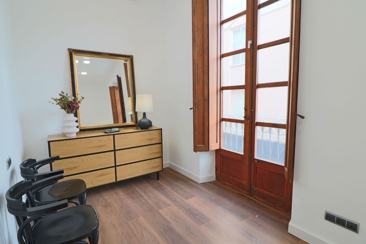 4 Zimmer Haus zu verkaufen in Almeria Stadt - 299.000 € (Ref: 10057389)