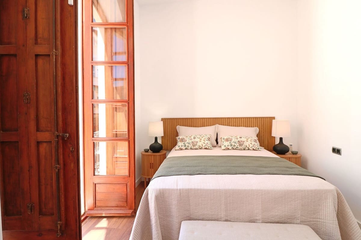 4 Zimmer Haus zu verkaufen in Almeria Stadt - 299.000 € (Ref: 10057389)
