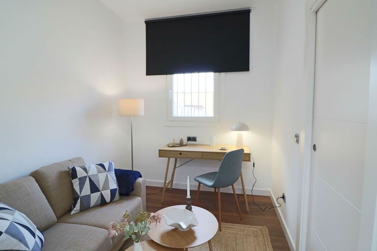 4 Zimmer Haus zu verkaufen in Almeria Stadt - 299.000 € (Ref: 10057389)