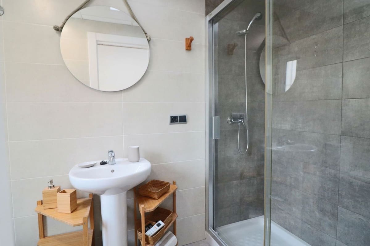 4 Zimmer Haus zu verkaufen in Almeria Stadt - 299.000 € (Ref: 10057389)