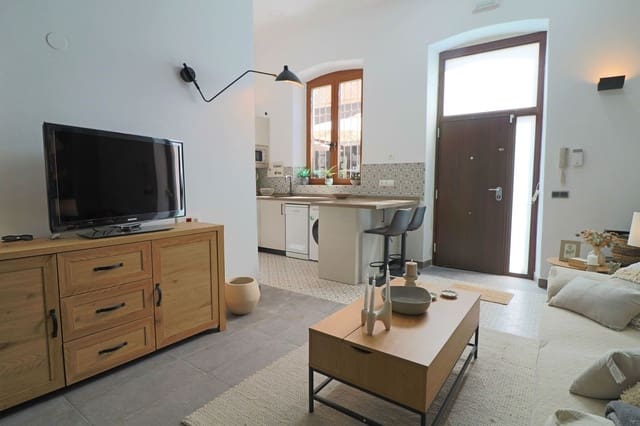 4 Zimmer Haus zu verkaufen in Almería Stadt - 299.000 € (Ref: 10057389)