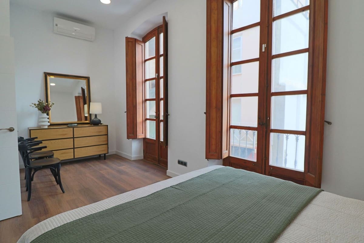 4 Zimmer Haus zu verkaufen in Almeria Stadt - 299.000 € (Ref: 10057389)