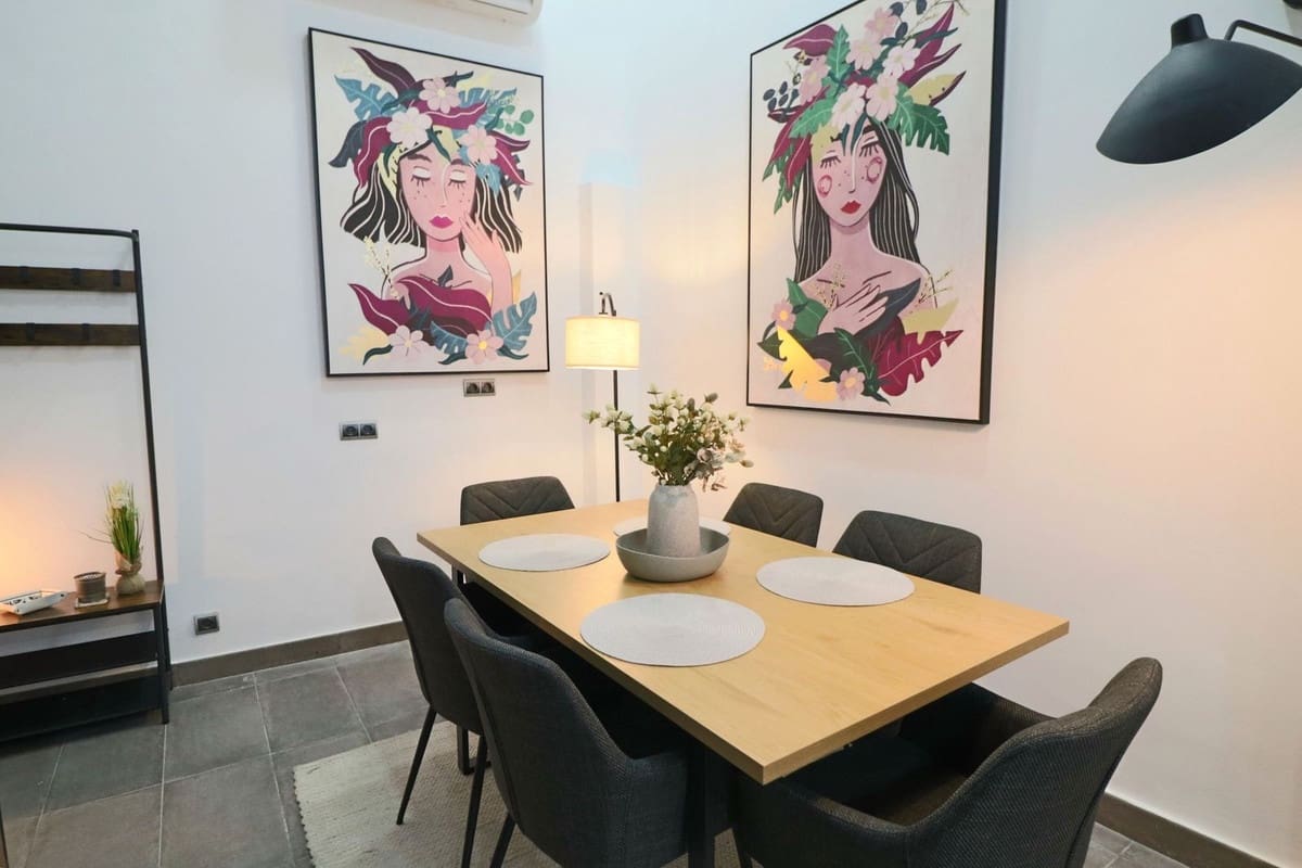 4 Zimmer Haus zu verkaufen in Almeria Stadt - 299.000 € (Ref: 10057389)